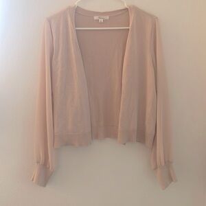 89th & Madison Soft Knit Cardigan